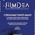 “C’eravamo tanto amati”: all’Unisa convegno sulla società italiana degli anni '70 tra cinema, musica e televisione