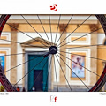 "CA...VA in bici", mostra alla Sala Teatro