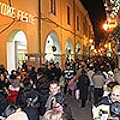 Cabaret e jazz, Natale spettacolo