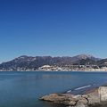 Cadavere rinvenuto sulla spiaggia di Salerno, si indaga 