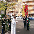 Caduti di Nassiriya, stamani la commemorazione