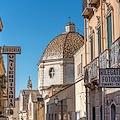 Cagliari: tra entroterra e mare