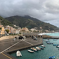 Calano i contagi da Covid-19 in Costa d’Amalfi. Cento in meno rispetto a una settimana fa