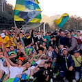 Calcio, 16 maggio è grande festa allo Stadio "Amato" per il ritorno in Prima Categoria del Tramonti