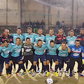 Calcio a 5: Futsal Coast verso la promozione in C1