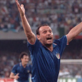 Calcio a lutto, Totò Schillaci non ce l'ha fatta: morto a 59 anni l'eroe delle Notti Magiche di Italia 90 