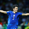 Calcio, buon compleanno Fabio Grosso: l'eroe di Berlino compie 45 anni 