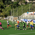 Calcio, Costa d’Amalfi sconfitto a Ischia: vince il Forio 5 a 4