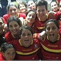 Calcio femminile: il Sant'Egidio cala il tris contro il Calvizzano