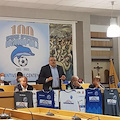 Calcio, l'U.S. Agropoli rinasce dalle ceneri e riparte dall'Eccellenza 