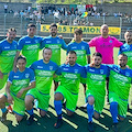 Calcio, lo Sport Club ’85 Tramonti vince contro la Longobarda Salerno e vola ai playoff 