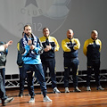 Calcio, mercoledì a Maiori la festa di Natale del Costa d'Amalfi 