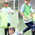 Calcio: un Open Day targato FC Costa d'Amalfi per i nati dal 2007 al 2015 