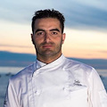 Cambio di rotta per Emilio Desiderio, nuovo Executive Chef di Villa Gabrisa a Positano