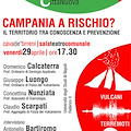 "Campania a rischio?", incontro alla Sala Teatro Comunale