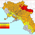 Campania a rischio sismico e dissesto idrogeologico: Legambiente presenta i dati