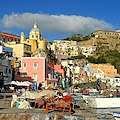 Campania, al via immunizzazione isole: Procida sarà la prima isola italiana covid free