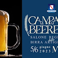 Campania Beer Expo nel cuore di Napoli: al MANN primo Salone regionale della Birra Artigianale