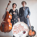 CAMPANIA BLUES CLUB: CONCERTO DEI “BLUE MOON MARQUEE” ALLA TENUTA DEI NORMANNI VENERDI 1 GIUGNO JAZZ & SWING ALL’ANFITEATRO CON IL FANTASTICO DUO CANADESE