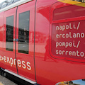 Campania Express, parte l’attività di promozione da Sorrento, Pompei ed Ercolano