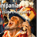 "Campania. Una risata ci seppellirà", in un libro i linguaggi con cui Campania e Campani si esprimono abitualmente