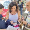 Campi Flegrei, sperimentazione del sistema di allarme pubblico: 11 ottobre messaggio di allerta sui cellulari in tutta la Campania