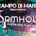 Campo di Mare Teatro Festival, appuntamento dal 5 al 7 agosto a Marina di Cerveteri