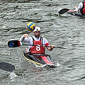 Canoa polo, Canottieri Irno secondi al campionato nazionale di A1. Il 22 maggio l’esordio del Circolo Offredi Amalfi in serie B