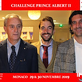  Canottaggio: al Challenge Prince Albert II di Montecarlo buone prove degli atleti della Costa d'Amalfi