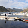 Canottaggio, la Canottieri Partenio di Maiori alla regata nazionale al Lago di Piediluco 