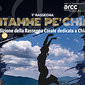 “Cantamme pe’ Chiara”: a Salerno al via la prima edizione della rassegna corale dedicata a Chiara Pepe