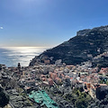 Cantieri scuola sui terrazzamenti di Minori, la Città del Gusto aderisce a programma PRIN per la tutela della biodiversità