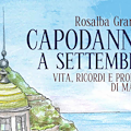 “Capodanno a settembre”: nel libro di Rosalba Granata ricordi e profumi di Maiori