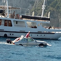 Capri: ecco come si elude il blocco del traffico, per una vacanza 'unica' /FOTO