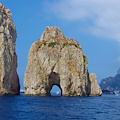 Capri, Federalberghi candida i Faraglioni a Patrimonio Mondiale dell’Unesco