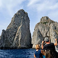 Capri guarda al turismo sostenibile e responsabile: 19 ottobre un convegno per rispondere all'overtourism