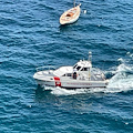 Capri, recuperato cadavere nella baia di Marina Piccola