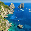 Capri seconda tra “Le 10 più belle e piccole isole del Mediterraneo” secondo Stuff.co