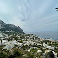 Capri, venduta la villa di Christian De Sica 