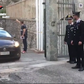 Carabinieri: D'Angelantonio nuovo comandante Compagnia Amalfi, Martina alla Compagnia Capoluogo di Catania