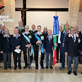 Carabinieri di Salerno celebrano la Virgo Fidelis