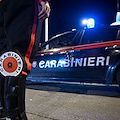 Carabinieri sulle strade della Costiera, nel week-end di controlli una denuncia e tre segnalazioni per droga