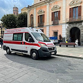 Carenza di organico, oggi tutte le ambulanze della Costa d'Amalfi senza medico a bordo