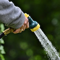 Carenze d'acqua a Positano, la causa: consumo eccessivo dei contatori di tipo "agricolo"