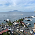 Carenze igieniche nei servizi alla stazione marittima di Sorrento, Comune diffida le compagnie di navigazione