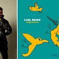 Carl Brave lancia l’album di inediti "Migrazione": stasera concerto a Napoli