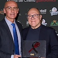 Carlo Verdone chiude Cinecibo Festival 2024: un successo tra cinema e sapori