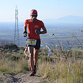 Carmine Amendola da Amalfi trionfa alla “Tifata Vertikal Race” di Sant'Angelo in Formis