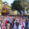 Carnevale Maiori, ecco il piano traffico con percorsi alternativi