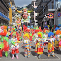 Carnevale Maiori, viabilità: in vigore piano alternativo /ORARI